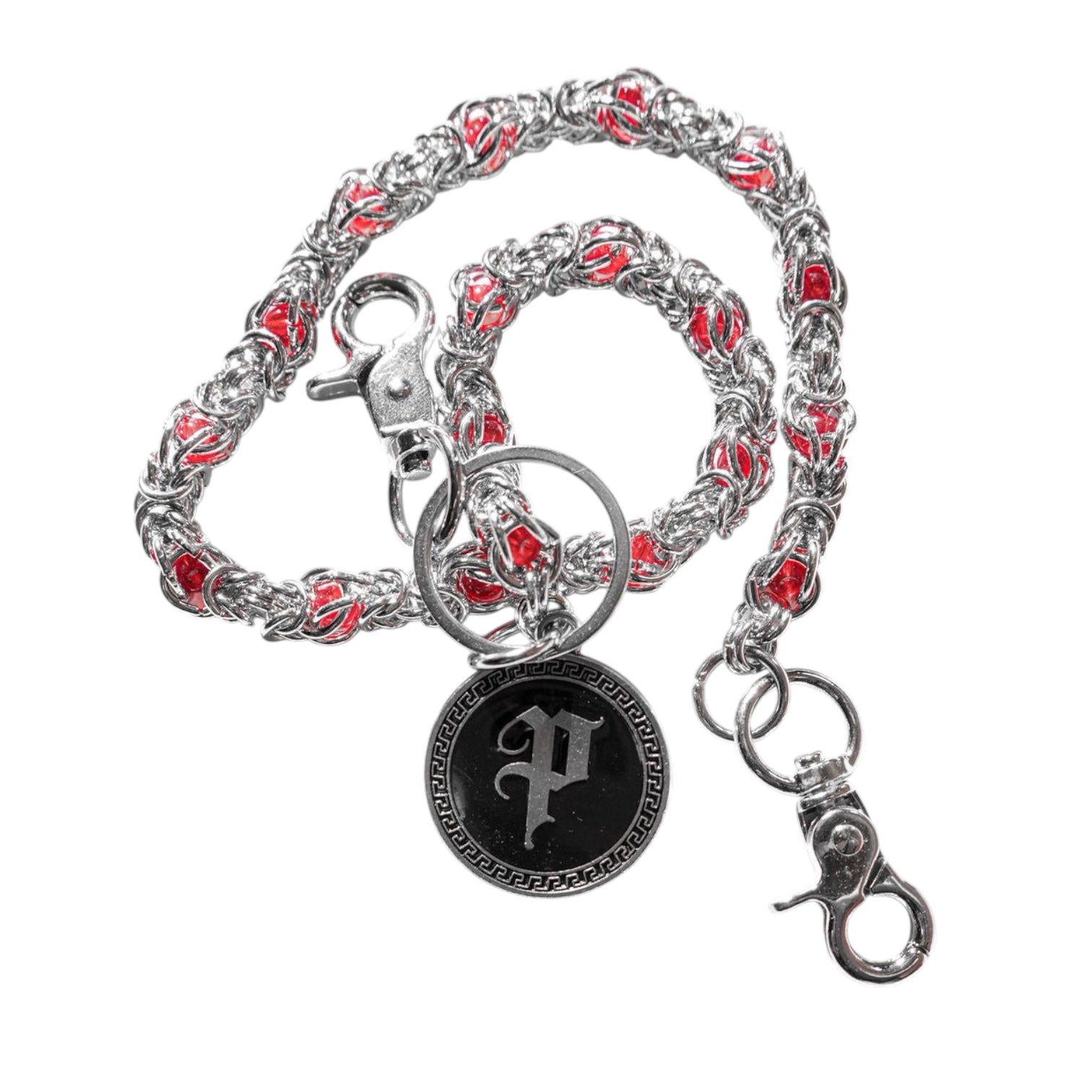 PREME: Jean Chain PR-CH-003